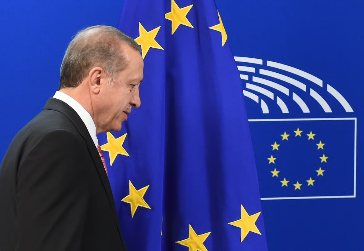 European Parliament Signals “Closed Door” for Turkey’s EU Bid Amid Rule-of-Law Concerns