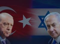 ΝΕΟΣ ΑΝΑΒΡΑΣΜΟΣ ΣΤΗ ΜΕΣΗ ΑΝΑΤΟΛΗ: Νετανιάχου – Ερντογάν σε σφοδρή σύγκρουση για Ιράν και Κούρδους