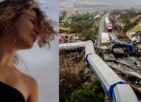 Τέμπη: Συγκινούν οι γονείς της Εριέττας που δεν βρέθηκε ποτέ “Μέσα από τον χαμό της….”