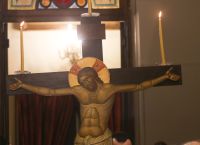 Μεγάλη Πέμπτη: «Σήμερον κρεμάται επί ξύλου»-Η ημέρα των Παθών και κορύφωσης του Θείου Δράματος