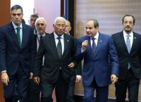 Από θεωρία σε πράξη: Η Ε.Ε. δοκιμάζει για πρώτη φορά τη ρήτρα αμοιβαίας άμυνας