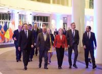 SOUTHERN EU FRONT: Greece–Cyprus–Italy–Malta coordinate to prevent a 2015-style migration crisis