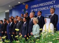 Ευρώπη χωρίς Ρωσία: Νέο «σιδηρούν παραπέτασμα» στη σύνοδο που αλλάζει το παιχνίδι