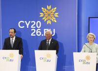 «ΣΤΑ ΟΡΙΑ ΑΝΤΟΧΗΣ Η ΕΥΡΩΠΗ!» Σύνοδος-θρίλερ για άμυνα, ενέργεια και νέο χρήμα