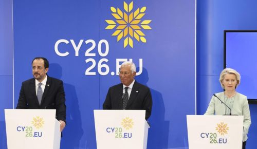 «ΣΤΑ ΟΡΙΑ ΑΝΤΟΧΗΣ Η ΕΥΡΩΠΗ!» Σύνοδος-θρίλερ για άμυνα, ενέργεια και νέο χρήμα