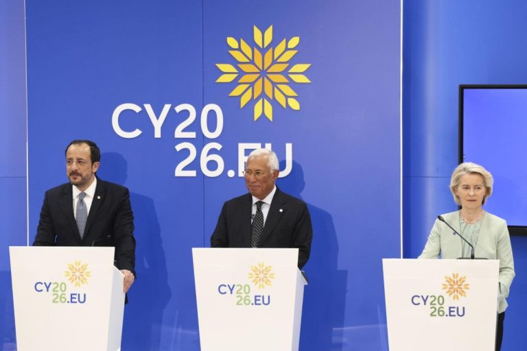 «ΣΤΑ ΟΡΙΑ ΑΝΤΟΧΗΣ Η ΕΥΡΩΠΗ!» Σύνοδος-θρίλερ για άμυνα, ενέργεια και νέο χρήμα