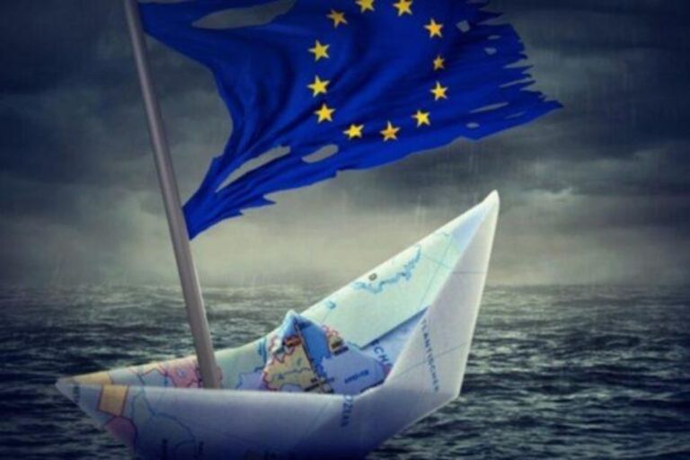 Europe on the brink: The silent fuel crisis threatening transport and economy