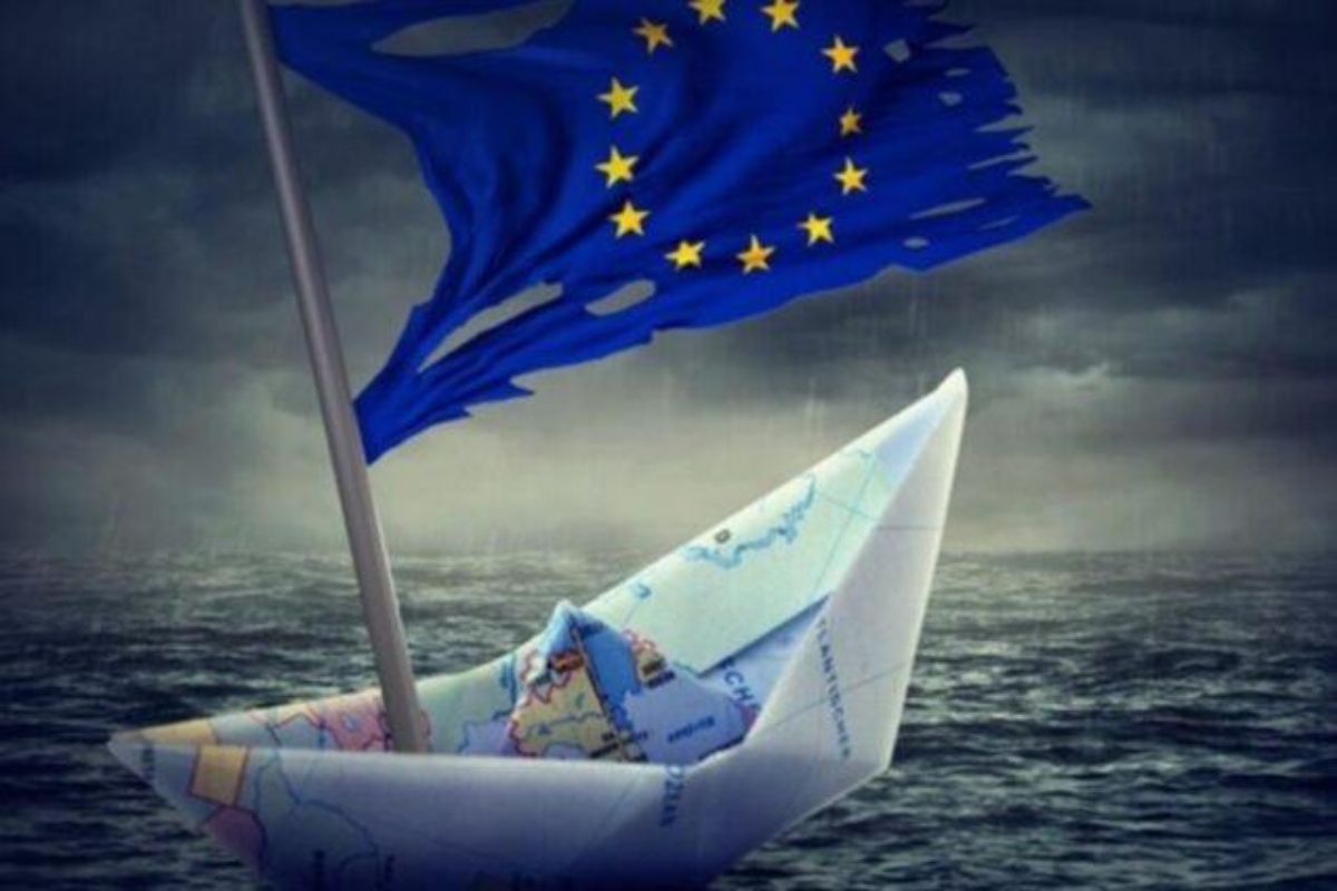 Europe on the brink: The silent fuel crisis threatening transport and economy
