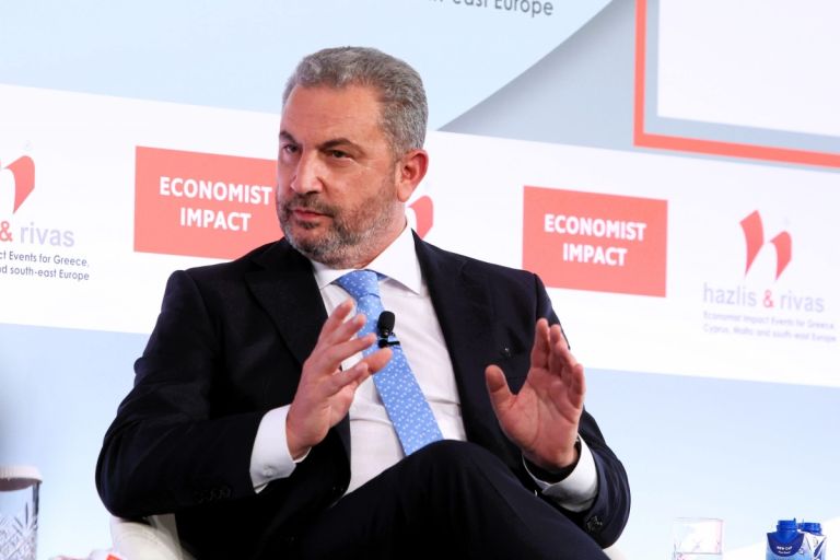 Καταιγισμός LNG συμφωνιών: Ο Εξάρχου οδηγεί την Ελλάδα σε ενεργειακή υπερδύναμη Βαλκανίων