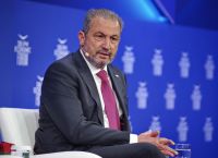 Εξάρχου: Ο Κάθετος Διάδρομος εξασφαλίζει ενεργειακή ασφάλεια στην Ευρώπη-Η Ελλάδα να μην χάσει την ευκαιρία