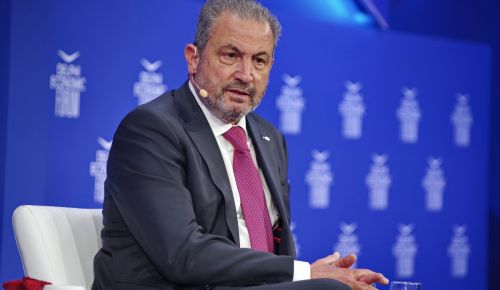 Εξάρχου: Ο Κάθετος Διάδρομος εξασφαλίζει ενεργειακή ασφάλεια στην Ευρώπη-Η Ελλάδα να μην χάσει την ευκαιρία