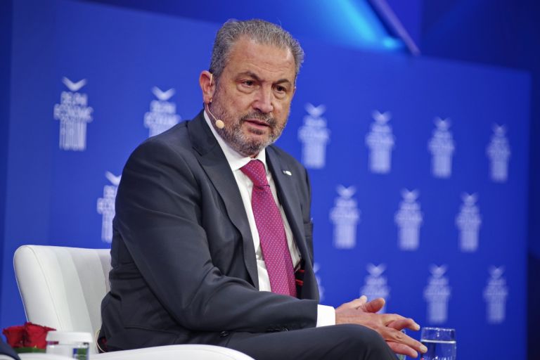 Alexandros Exarchou: A New LNG Model Without Subsidies but with Massive Investments