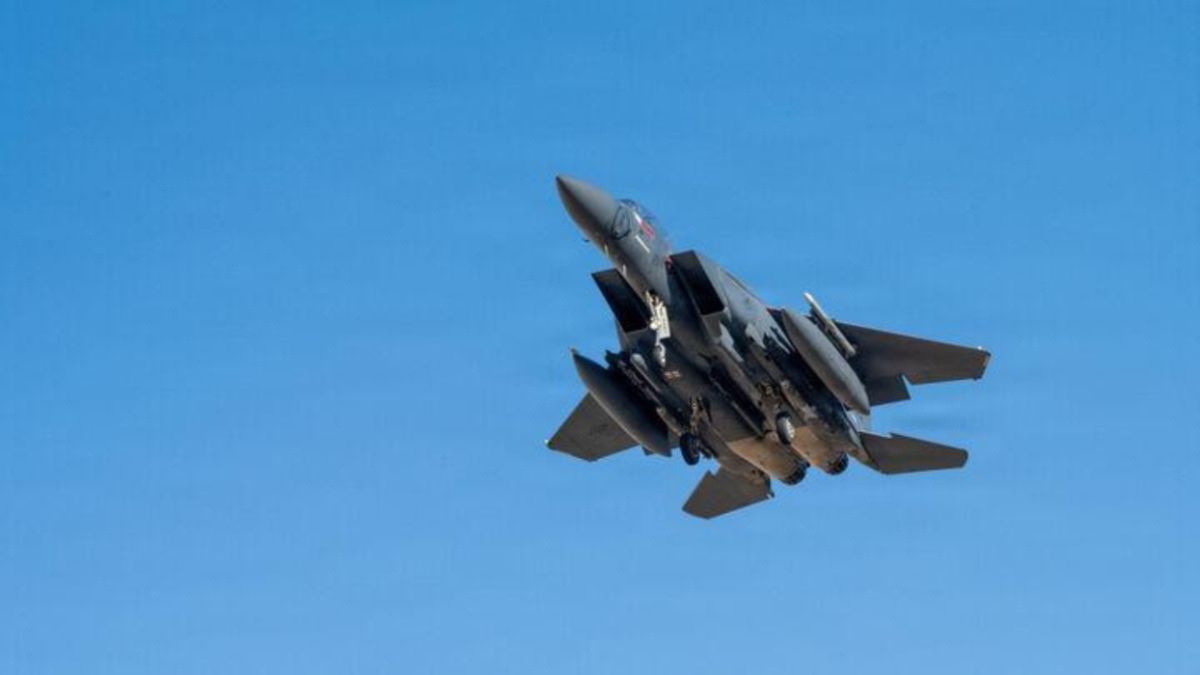 Τα F-35 φτάνουν στην Πολωνία: τα πρώτα στην ανατολική πτέρυγα του ΝΑΤΟ