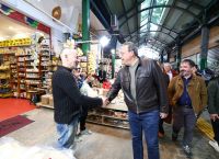 «Σε άλλη Ευρωπαϊκή χώρα δεν θα επέμενε με τόσα σκάνδαλα» — Φάμελλος για την κυβέρνηση Μητσοτάκη