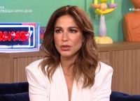 Κατερίνα Παπουτσάκη: Οι φωτογραφίες με μαγιό στο Αγκίστρι που “έριξαν” το Instagram!