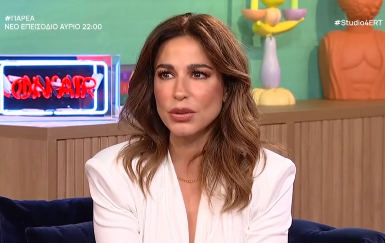 Κατερίνα Παπουτσάκη: Οι φωτογραφίες με μαγιό στο Αγκίστρι που “έριξαν” το Instagram!