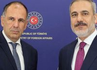 Diplomatic tensions: Athens fires back at Fidan over Greece–Cyprus–Israel ties