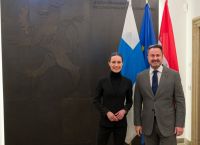 Λύνεται το ουγγρικό βέτο για το δάνειο 90 δισ. στην Ουκρανία – διπλό γεωπολιτικό παζάρι ΕΕ