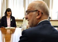 Φλωρίδης–Κοβέσι: Όριο ανάμεσα σε κριτική και επίθεση στη Δικαιοσύνη