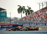 F1 Μαϊάμι: Επανεκκίνηση πρωταθλήματος με έντονο ενδιαφέρον
