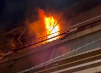 Οικογενειακή τραγωδία στον Κολωνό: Δύο αδέρφια νεκρά από φωτιά σε διαμέρισμα [vid]