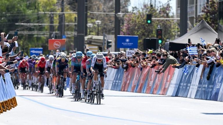 ΔΕΗ Tour of Hellas 2026: Ο Γύρος που ενώνει 108 πόλεις και βάζει την Ελλάδα στο προσκήνιο