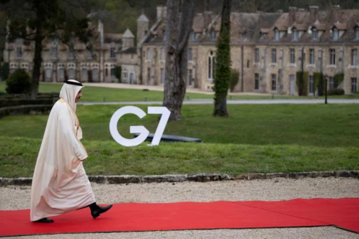 Η ενέργεια ως γεωπολιτικό “asset class”