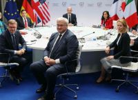 Αγκάθι για το Βερολίνο η αρχή της ομοφωνίας