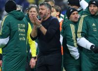 Γκατούζο: «Ζητώ συγγνώμη» – Απογοήτευση μετά τον αποκλεισμό της Ιταλίας από το Μουντιάλ 2026