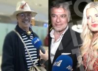 Γαβαλάς για Μαρίνα Σταυράκη: «Ήξερα για ψεύτικες τσάντες στην Τουρκία, όχι για έρωτες»