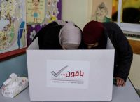 Κάλπες στη Γάζα μετά από 20 χρόνια