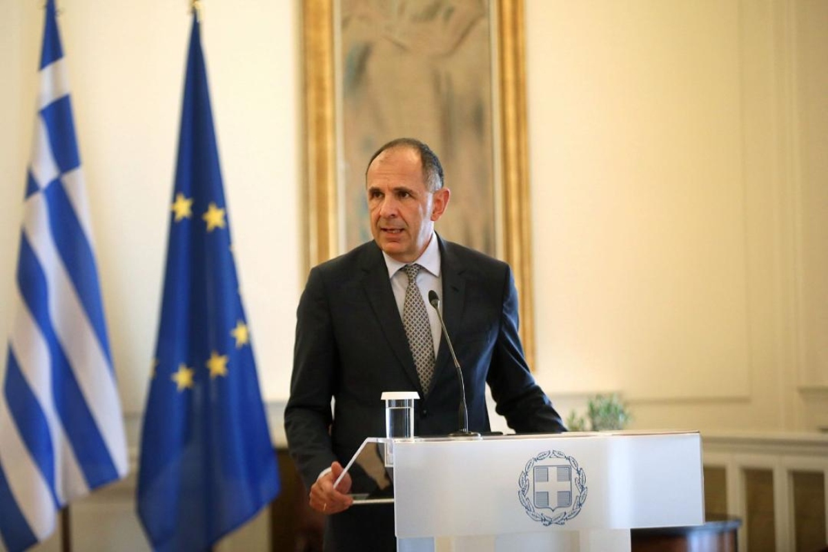 «ΣΚΛΗΡΟ ΠΑΙΧΝΙΔΙ ΣΤΗ ΛΙΒΥΗ»: Αγώνας ισχύος για το τουρκολιβυκό μνημόνιο και την ΑΟΖ