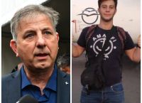 Τέμπη:«Tο παιδί μου δίνει τεράστια μάχη με πόνους,ζει στο σκοτάδι άδικα»-Συγκινεί ο πατέρας του Γεράσιμου