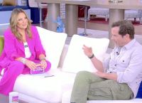 Γερμανού σε Μαρκουλάκη: «Πώς πέρασες το Πάσχα σου ως άθεος Χριστιανός Ορθόδοξος;»