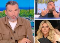 Ο Λιάγκας «βγάζει» παρασκήνιο για Καινούργιου Γκουντάρα: «Δεν είναι τυχαίο που δεν απαντά»