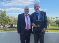 Συνέδριο IPA με άρωμα πολιτισμού στην Ερέτρια