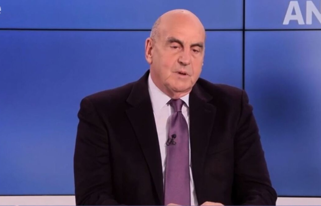 Ο Βουλγαράκης «καρφώνει» Μητσοτάκη: “Το μεγαλύτερο ρουσφέτι ο διορισμός υπουργών!”
