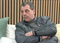 Γιάννης Γκελντής: «Δεν το περίμενα να μπω φυλακή – Φταίω που δεν κατέθεσα τα βιβλία της πενταετίας»