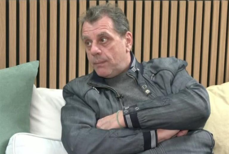 Γιάννης Γκελντής: «Δεν το περίμενα να μπω φυλακή – Φταίω που δεν κατέθεσα τα βιβλία της πενταετίας»