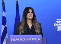 «Στρατηγικός άξονας Αθήνα–Ουάσιγκτον»: Το μήνυμα Τραμπ μέσω Γκίλφοϊλ