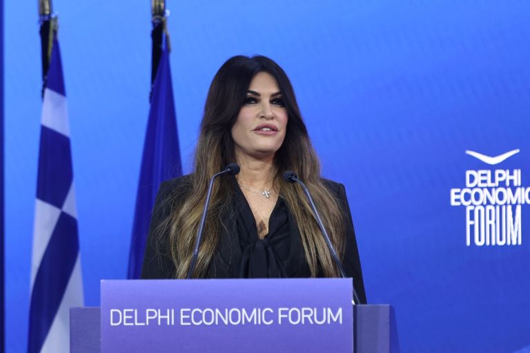 «Στρατηγικός άξονας Αθήνα–Ουάσιγκτον»: Το μήνυμα Τραμπ μέσω Γκίλφοϊλ