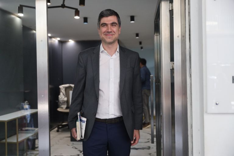 ΟΠΕΚΕΠΕ: Γλαβίνας – «Τεράστιο πολιτικό θέμα, να μην επαναληφθούν φαινόμενα Βορίδη και Αυγενάκη»