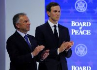 «ΕΙΡΗΝΗ Ή ΠΟΛΕΜΟΣ ΣΤΟ ΠΑΡΑ ΠΕΝΤΕ!» Ο Τραμπ κρατά τη “σκανδάλη” ενώ το Ιράν παζαρεύει