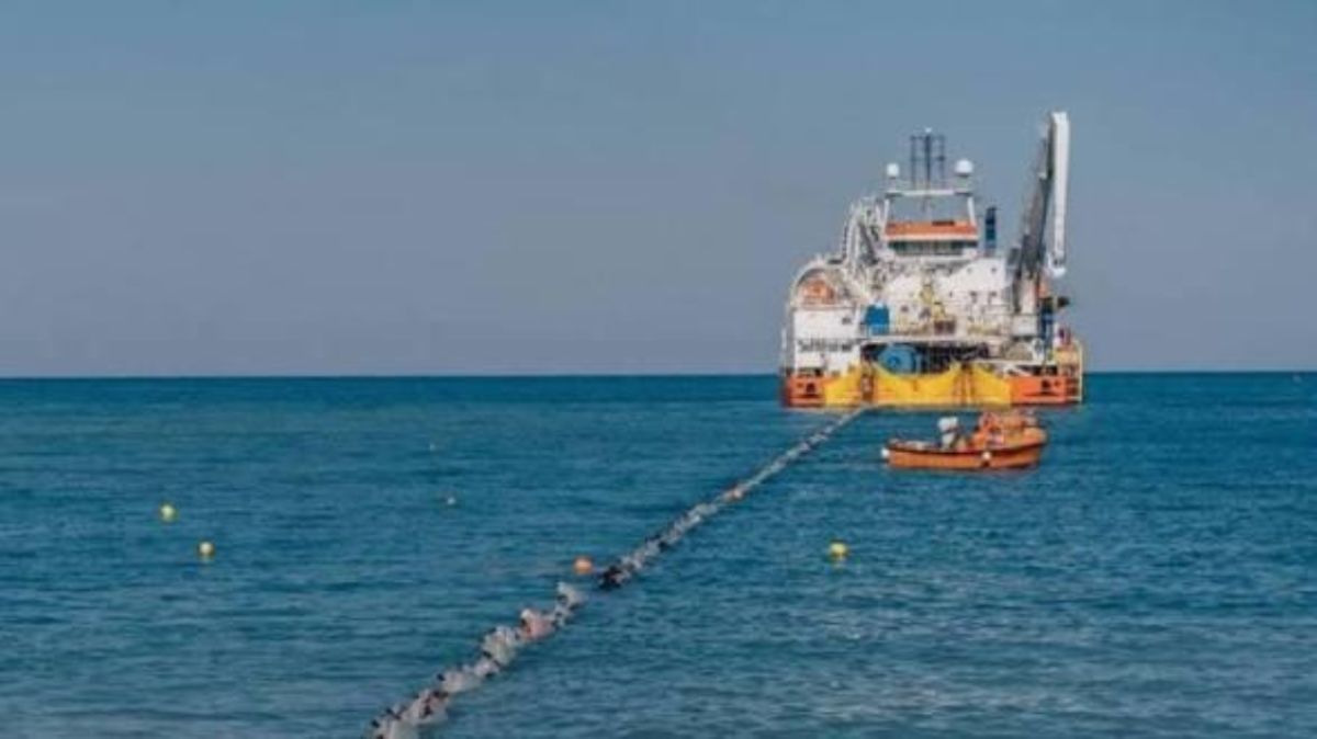 EIB unlocks Cyprus–Greece energy link: GSI shifts Eastern Mediterranean power map
