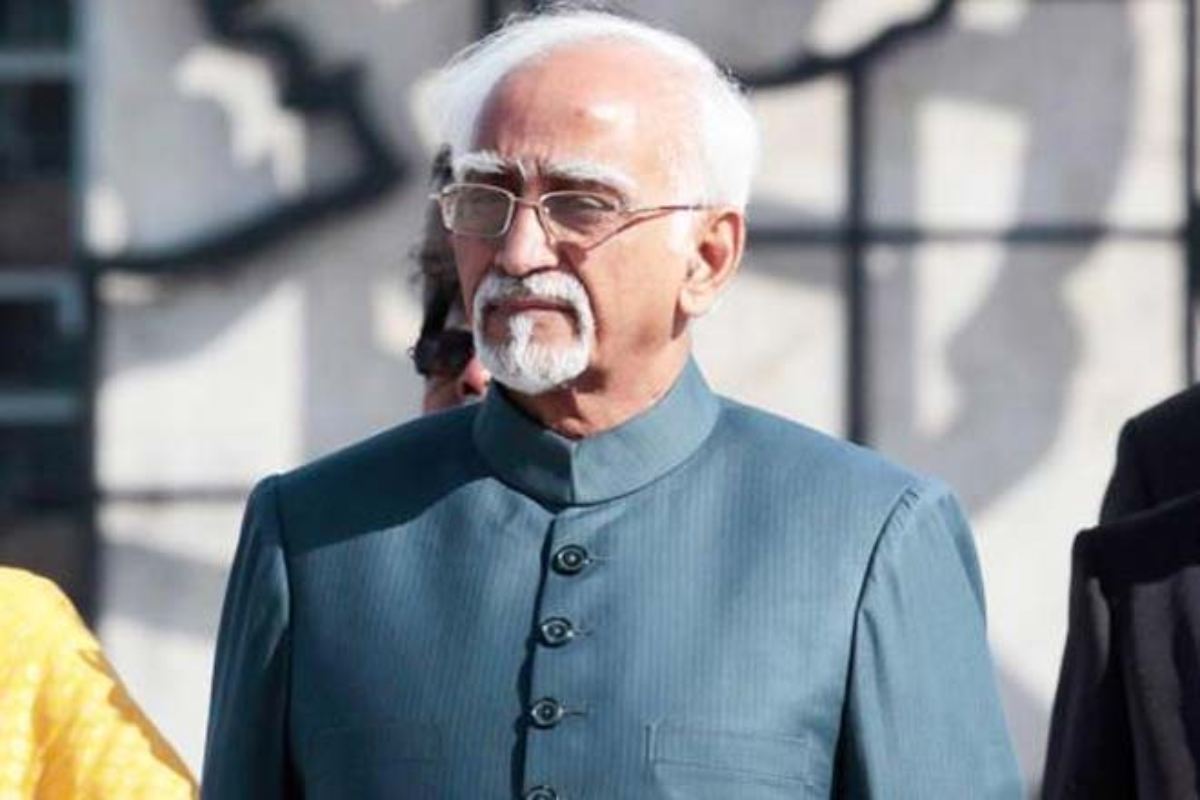 Ινδία: «Δεν θα γίνει σύμμαχος των ΗΠΑ απέναντι στην Κίνα» – Παρέμβαση Ανσάρι