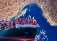 CHINA SIDESTEPS IRAN BLOCKADE: Gulf States Shift Toward Beijing Amid Energy Shock