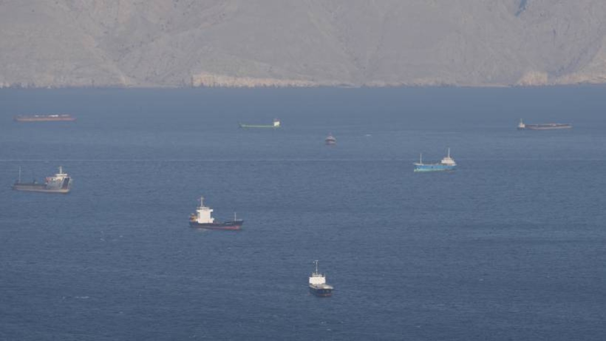 Το Ορμούζ μπορεί να ανοίξει ξανά – αλλά το παγκόσμιο πετρέλαιο δεν επιστρέφει ποτέ άμεσα στην κανονικότητα