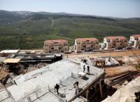 Δυτική Όχθη: Καταγγελίες για «κρυφή» έγκριση 34 νέων οικισμών – Φόβοι για κατασχέσεις