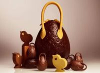 Choco Easter 2026: Τα πολυτελή σοκολατένια αυγά που μοιάζουν με έργα τέχνης