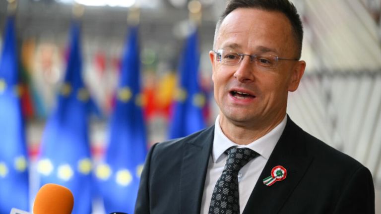 Η Γαλλία Κατηγορεί Ουγγαρία για «Μυστικές Επαφές με Ρωσία»: Νέα Γεωπολιτική Ένταση στην ΕΕ